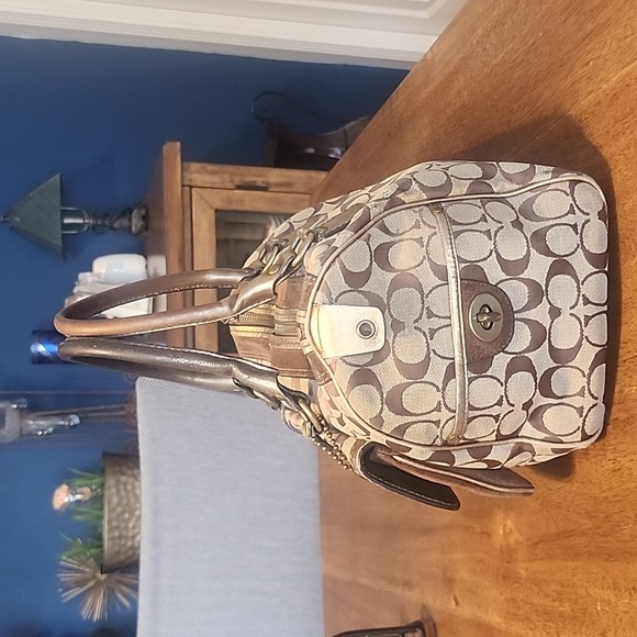 Coach Special Edition Fall 2004 Vintage - Picture 2 of 16